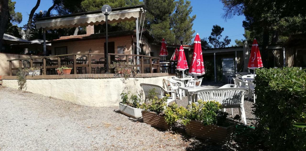 Monolocale In Residence A Castiglioncello Exterior foto