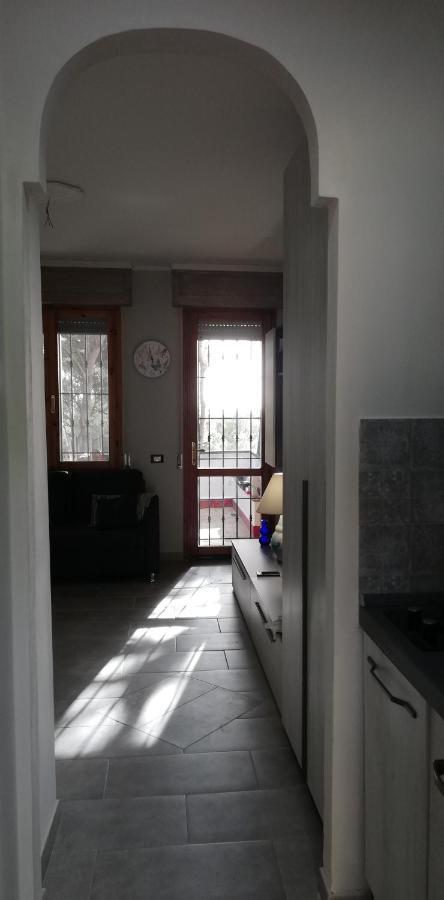 Monolocale In Residence A Castiglioncello Exterior foto